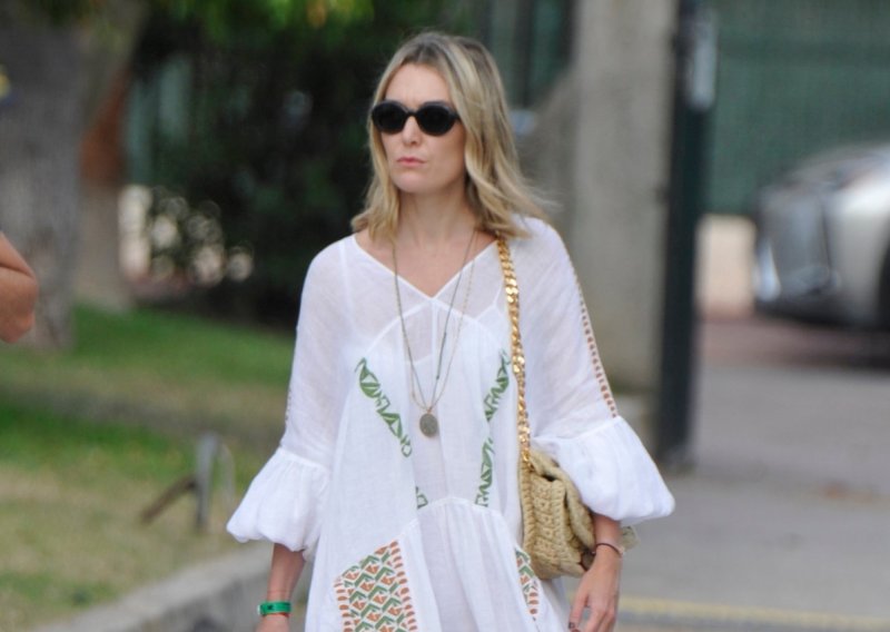 Zara je dobila tako dobru haljinu da bi je i sama Marta Ortega poželjela u svojoj garderobi