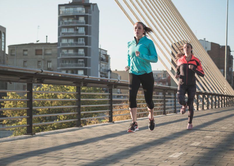 Jutro ili poslijepodne? Vrijeme treninga može utjecati na šećer u krvi
