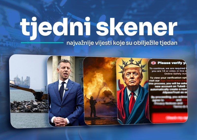 Magyar iz Orbanova inkubatora, Trump kao AI Isus i Mythos uzdrmali svijet poput Artemisa