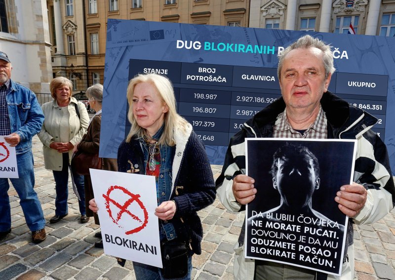 Pod ovrhom ste? Evo točnog iznosa koji vam moraju ostaviti svaki mjesec