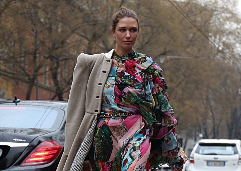 Stigla je najljepša suknja u Zaru: Rasprodat će se u rekordnom roku bez obzira na cijenu