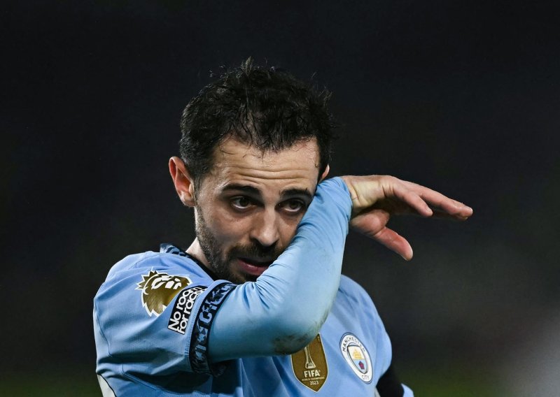 Kraj jedne ere: Emotivna oproštajna poruka legende dirnula je navijače Cityja