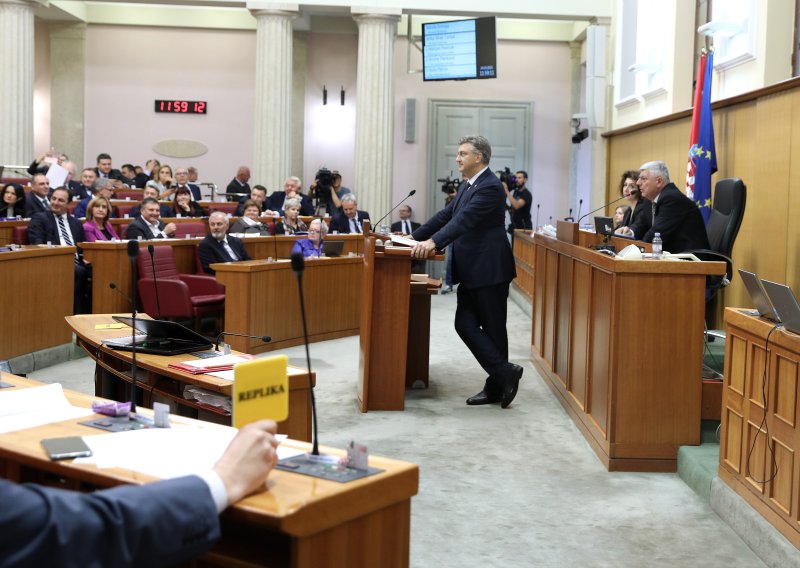 Oporba upire prstom zbog malverzacija u sportskim savezima: 'Stvari treba izvesti na čistac'