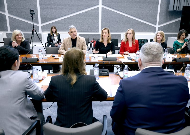 Oporba prozvala HDZ za 'sistemsku korupciju', evo zašto