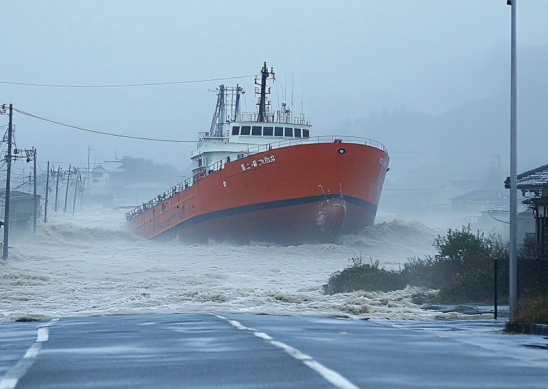 Zabrinjavajuće otkriće znanstvenika: Prijeti nam kolaps koji bi bio katastrofalan za Europu