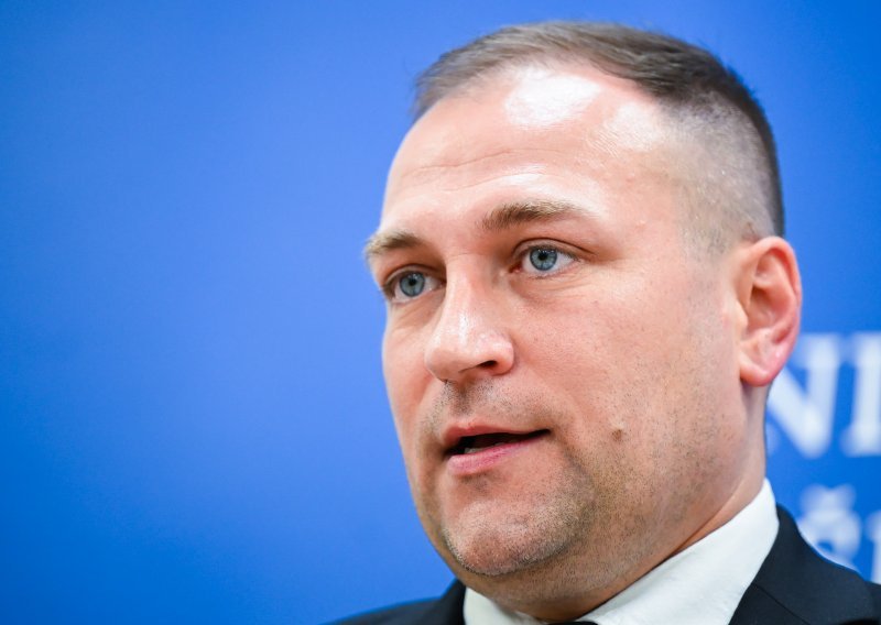 Vlajčić: 'Želimo da svi vrlo ozbiljno shvate da se pravila moraju poštivati'