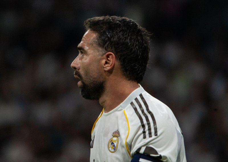 Kapetan Reala podivljao nakon ispadanja: 'Sve je to tvoja krivica'