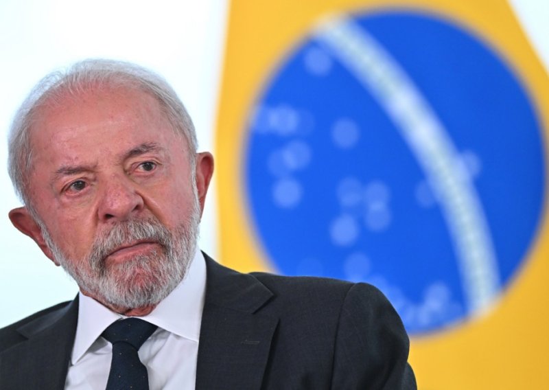 Brazilski predsjednik opleo po Trumpu: Nema pravo prijetiti drugim zemljama