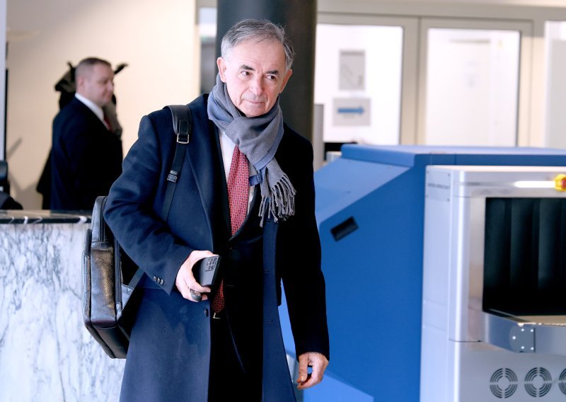Pupovac: Zlonamjerne sudske tužbe po svojoj naravi 'pobjeđuju i onda kada izgube'