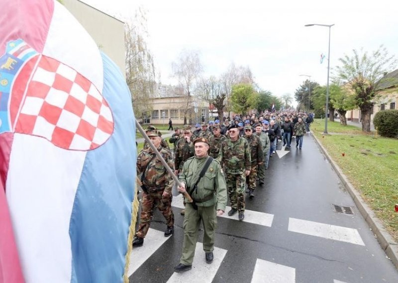 Znanstvenici istražili što muči hrvatske branitelje i kako im pomoći