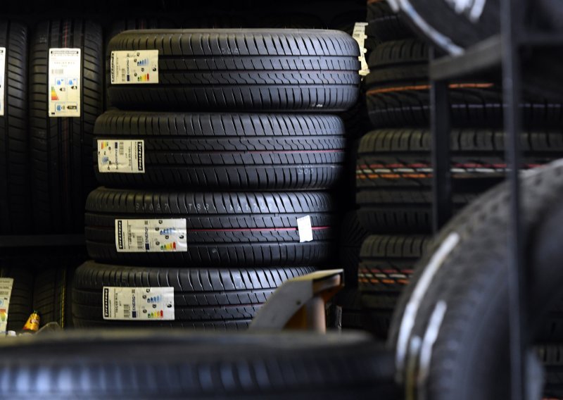 Kupujete nove ljetne gume? Evo koje su najbolje prema najpouzdanijem testu