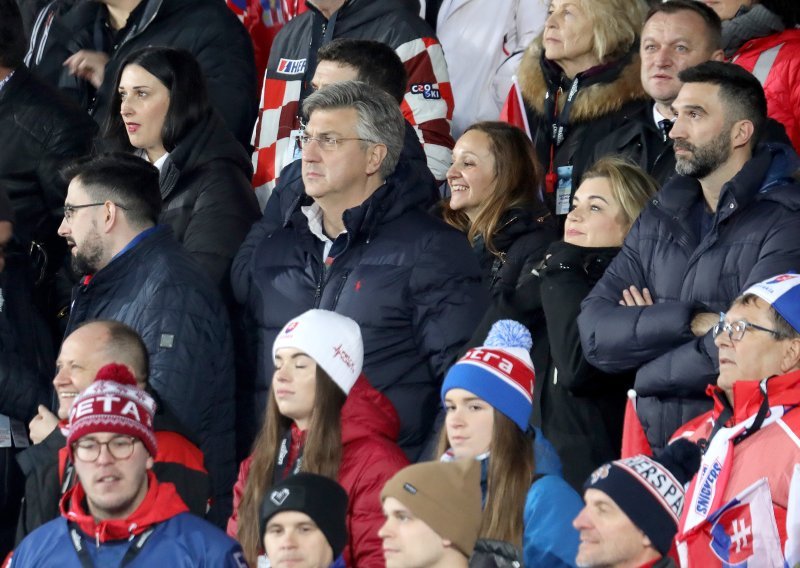 Plenković poslao poruku nadležnim tijelima: 'Raščistite sve oko Skijaškog saveza'