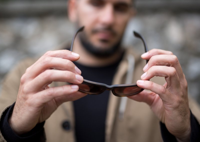 Nisu sve sunčane naočale za vožnju: Evo koje trebate nositi, a koje izbjegavati