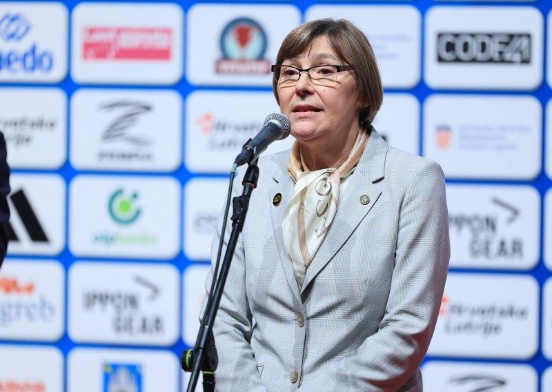 Oglasili se iz judo saveza: Neke smo stvari saznali iz medija