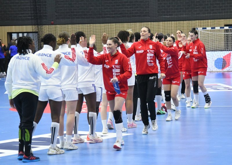 Hrvatske rukometašice saznale protivnice na Europskom prvenstvu