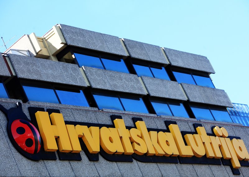 Krenuli izvidi u Hrvatskoj lutriji: Na meti sponzorstva sportskih saveza