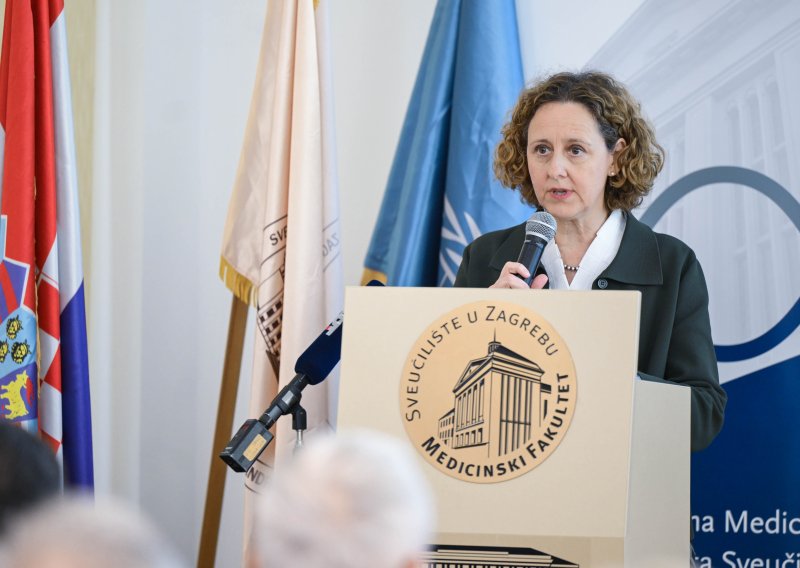 Tri hrvatska dobra upisana u UNESCO-ov Registar Sjećanje svijeta