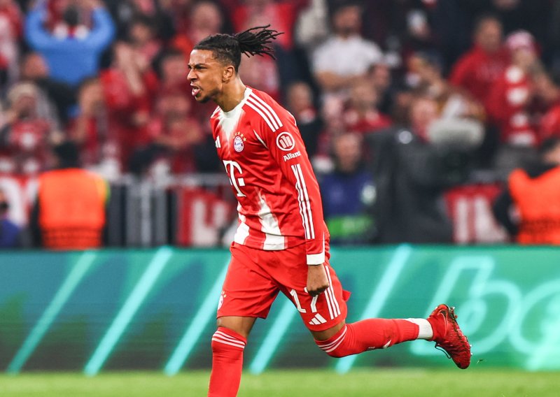 Junak Bayerna se narugao Realu: Njegova izjava postala hit