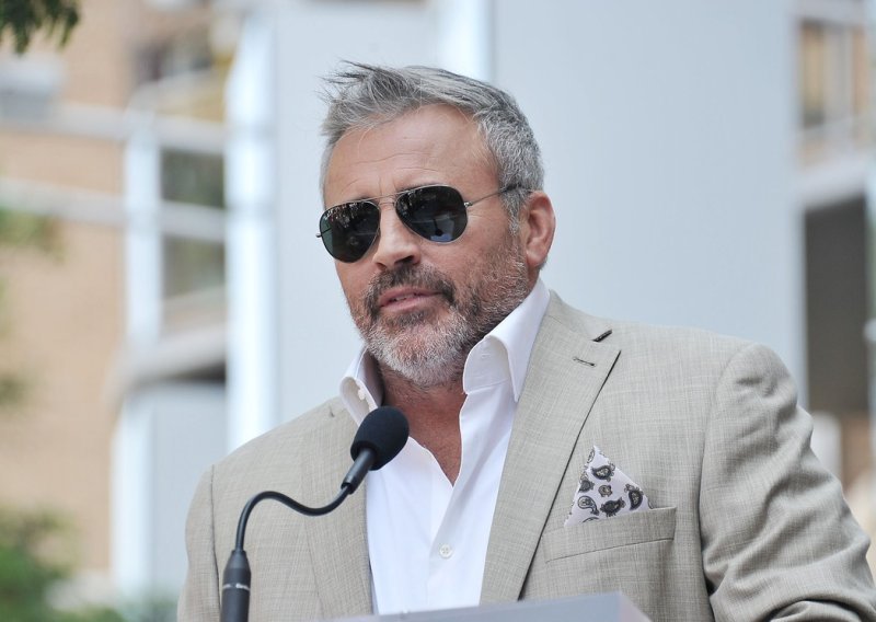 Matt LeBlanc vraća se na male ekrane: Joey iz 'Prijatelja' bit će neprepoznatljiv