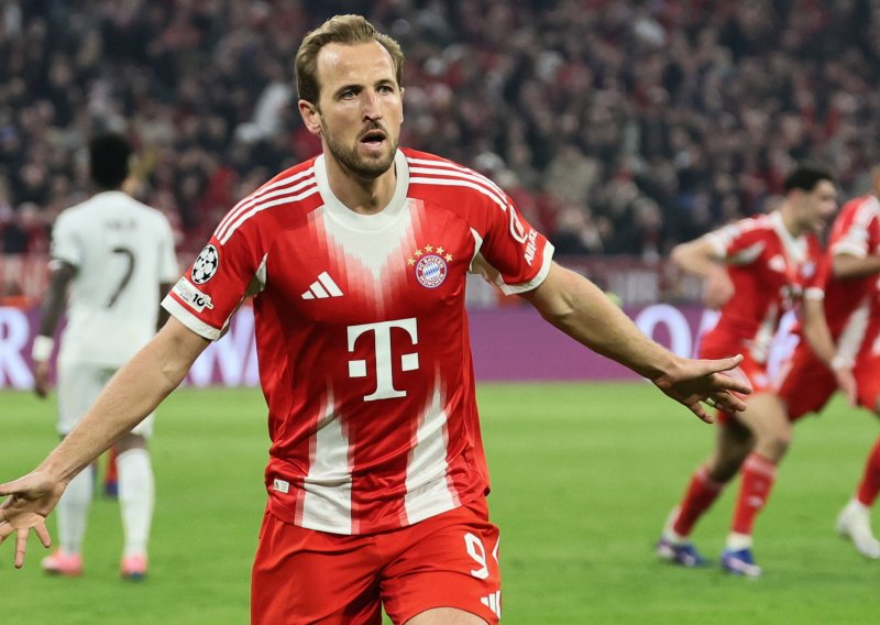 Navijači Reala poludjet će na Kanea zbog ove izjave