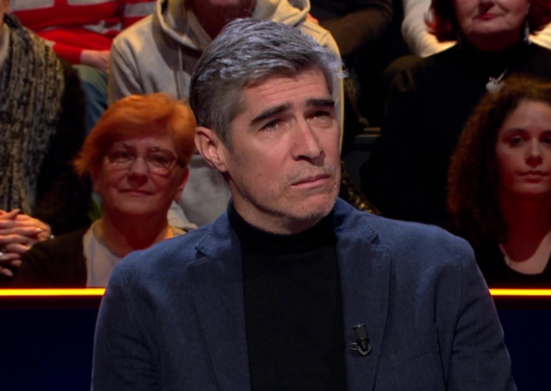 Splićanin ostao bez visokog iznosa u 'Milijunašu' zbog pitanja o Trgu sv. Marka: Znate li odgovor?