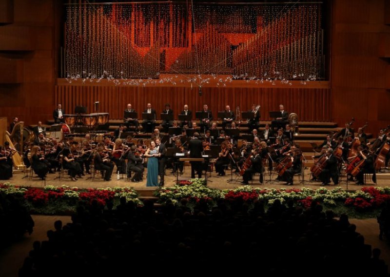 Održan tradicionalni Filharmonijski bal