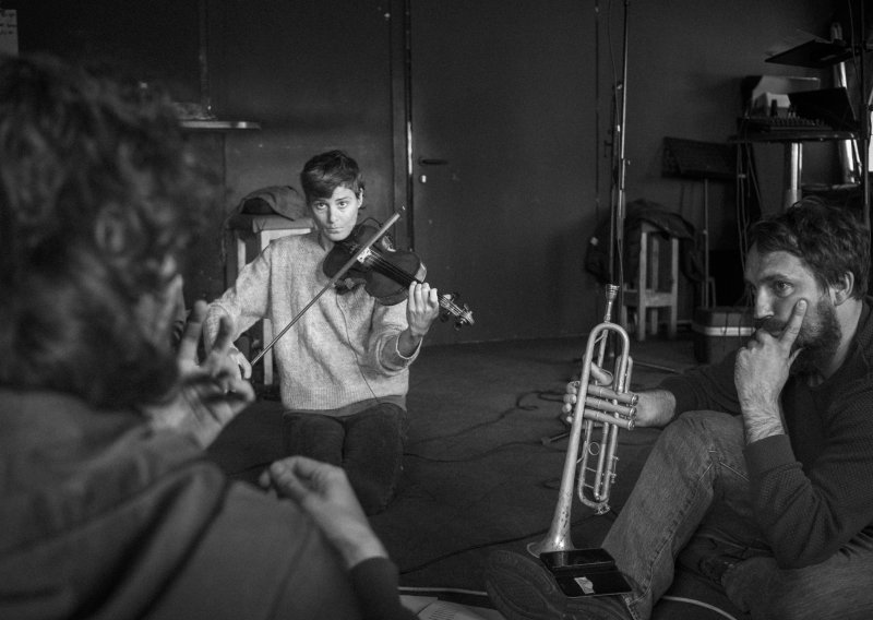 Mi nismo kukavice - koncert povodom Dana planeta Zemlje