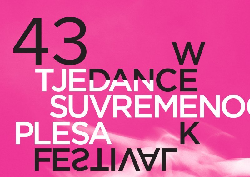 43. Tjedan suvremenog plesa: Vol. 1 donosi rad Ermire Goro