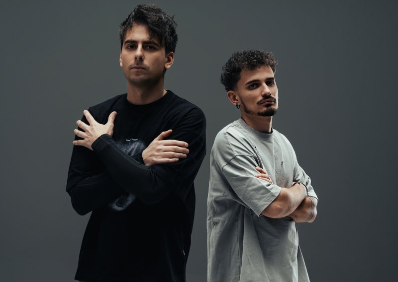 'Nismo još spremni za titulu glasa generacije': Kids from the sky o svom putu, ambiciji i strahu od stagnacije