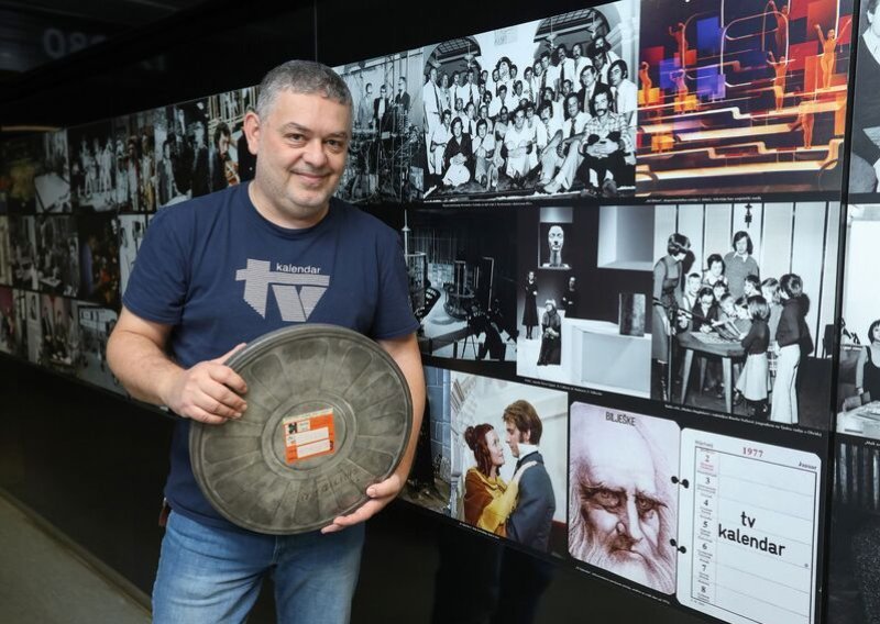 Nekima nostalgija, a nekima meta za uvrede: Urednik 'TV kalendara' o greškama, fanaticima i 50 godina slave