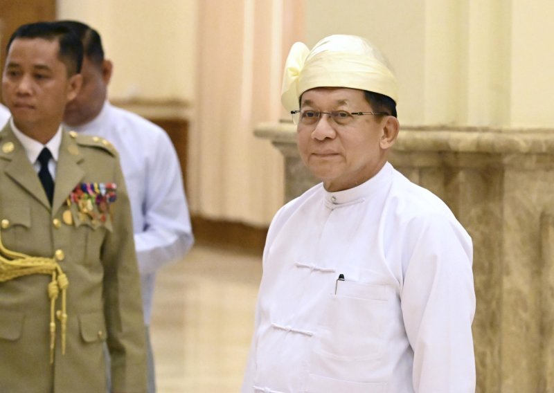 Novi predsjednik azijske zemlje odobrio amnestiju za tisuće zatvorenika