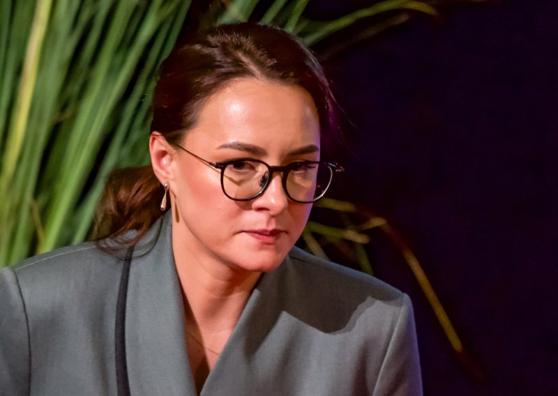 Ukrajinska premijerka u Washingtonu: 'Mislim da ministar Bessent stoji uz i za Ukrajinu'