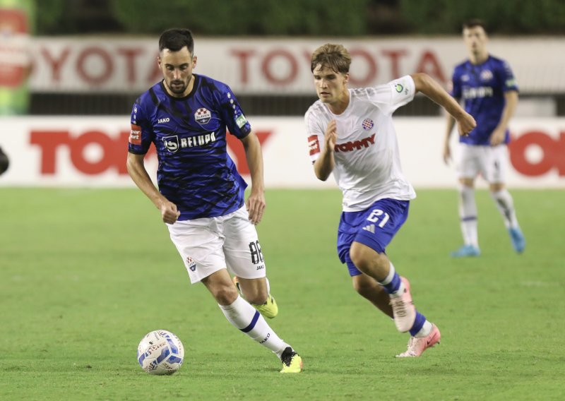 Danas se igraju čak tri utakmice 30. kola SHNL: Evo gdje gledati Hajduk