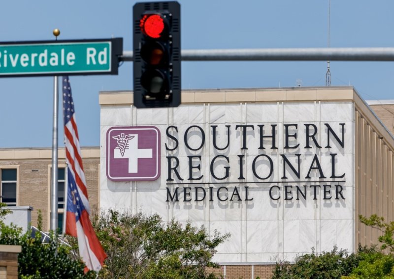 Amerikanci balansiraju između zdravlja i bankrota: 'Jedino smo mogli reći - odustajemo’