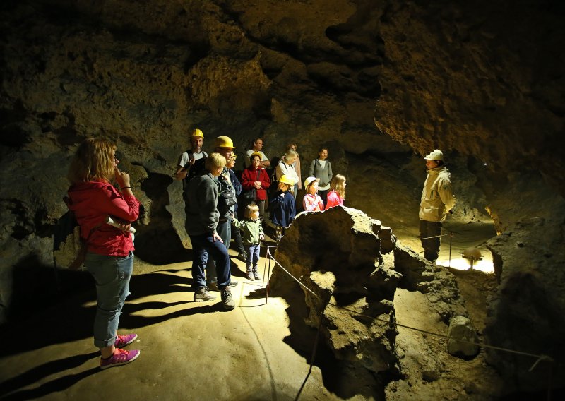 U subotu na Medvednici otvorenje špilje Veternica i 'Rudnika Zrinski'