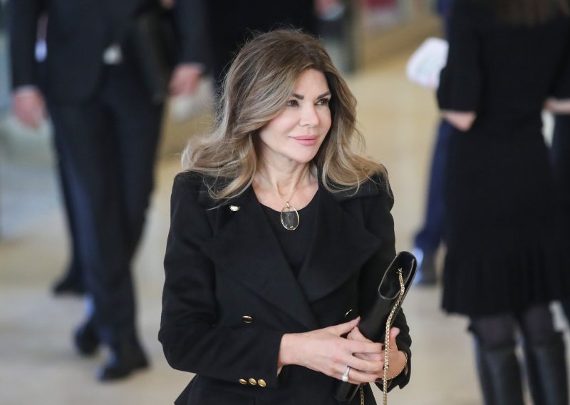 Kad se Daniela Gračan pojavi, sve stane: Bivša kraljica svijeta u novom pojavljivanju