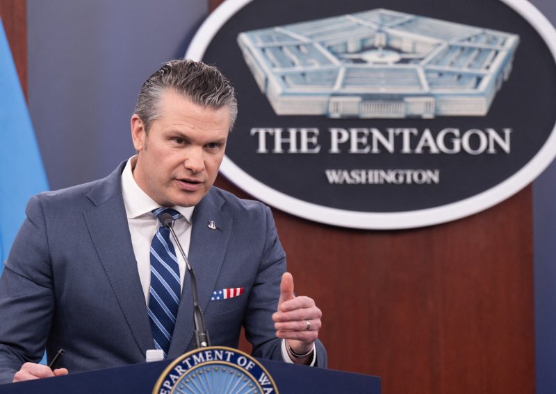 Pentagon: Imamo potpunu kontrolu, pucat ćemo bez oklijevanja