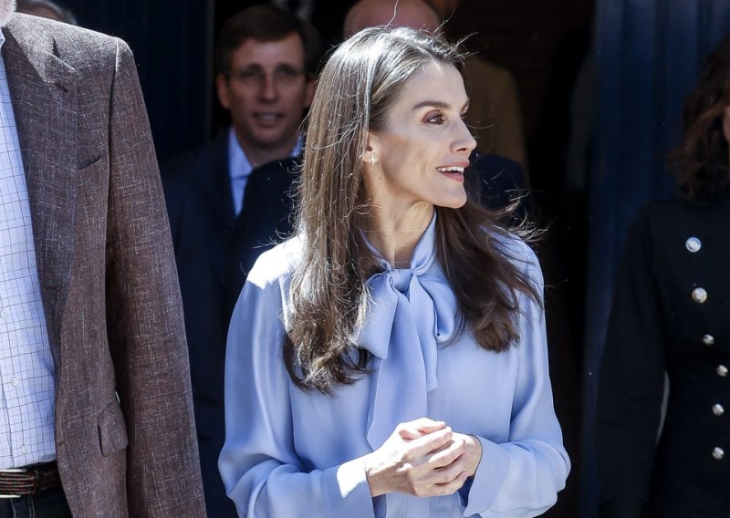 80-e su opet 'in', a ove cipele pun pogodak: Lako se kombiniraju i tako su chic