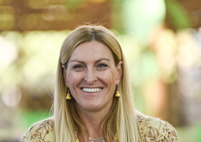 Janica Kostelić otvorila dušu: 'Bitno je znati sam za sebe koliko vrijediš'