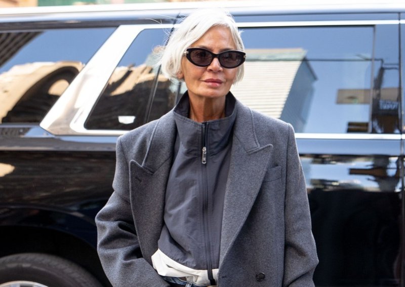 Ove traperice su žarile i palile u devedesetima, a danas su hit opcija za zrelije dame