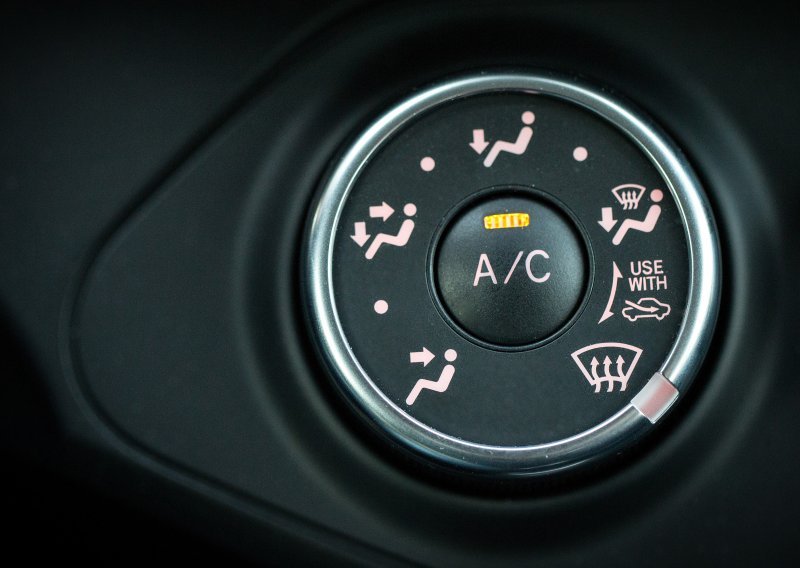 Kako pripremiti klimu u automobilu? Evo što trebate provjeriti prije prvih vrućina