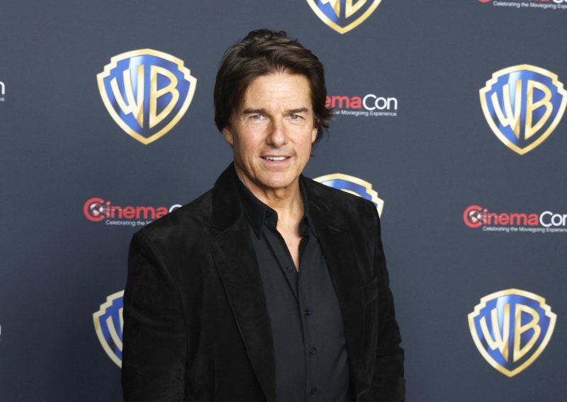 Službeno potvrđeno: Tom Cruise priprema 'Top Gun 3'