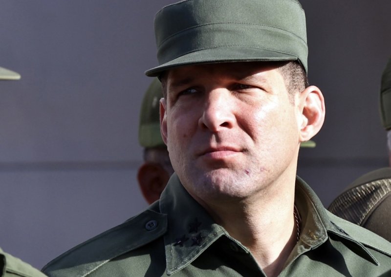 Unuk Raula Castra poslao tajno pismo Trumpu: Filmski plan Havane propao u Miamiju