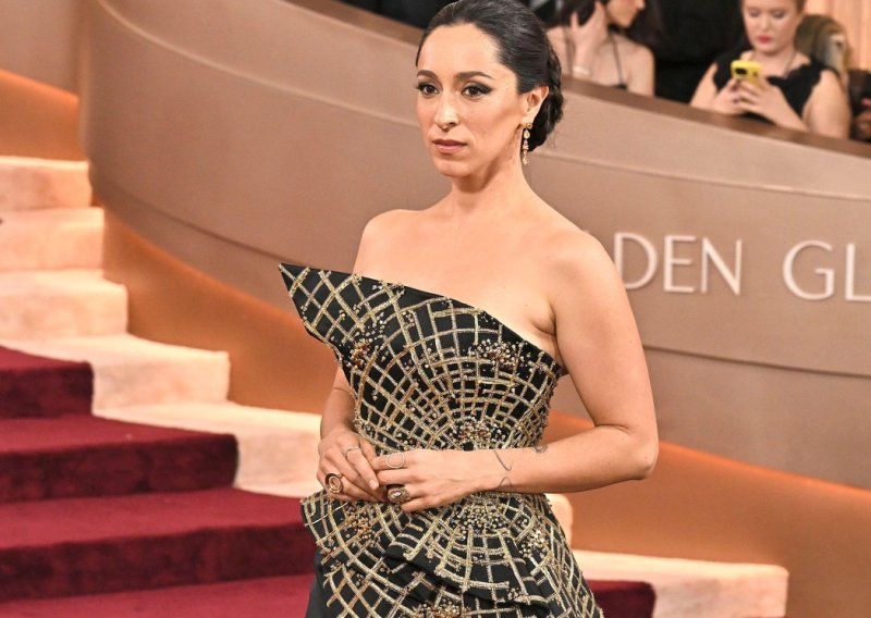 Prošla je ispod radara: Unuka Charlieja Chaplina zvijezda je velikih filmskih hitova