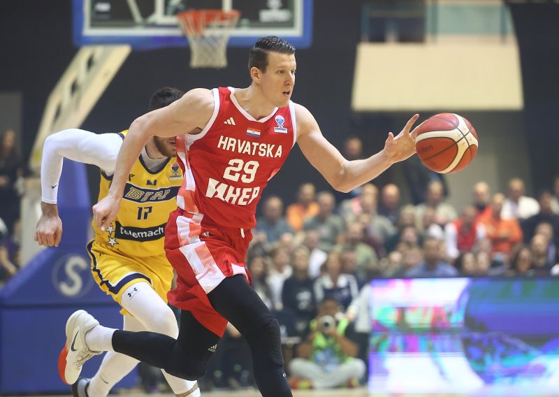 Hrvatski košarkaš izjednačio 18 godina star rekord!