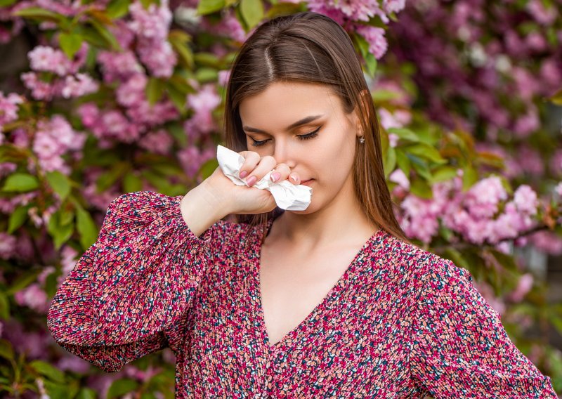 Alergije su u snažnom porastu, a razlog nije samo pelud: Evo u čemu je spas