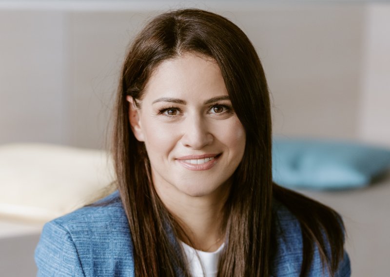 Maja Ljubičić nova članica Uprave Philip Morris Zagreb