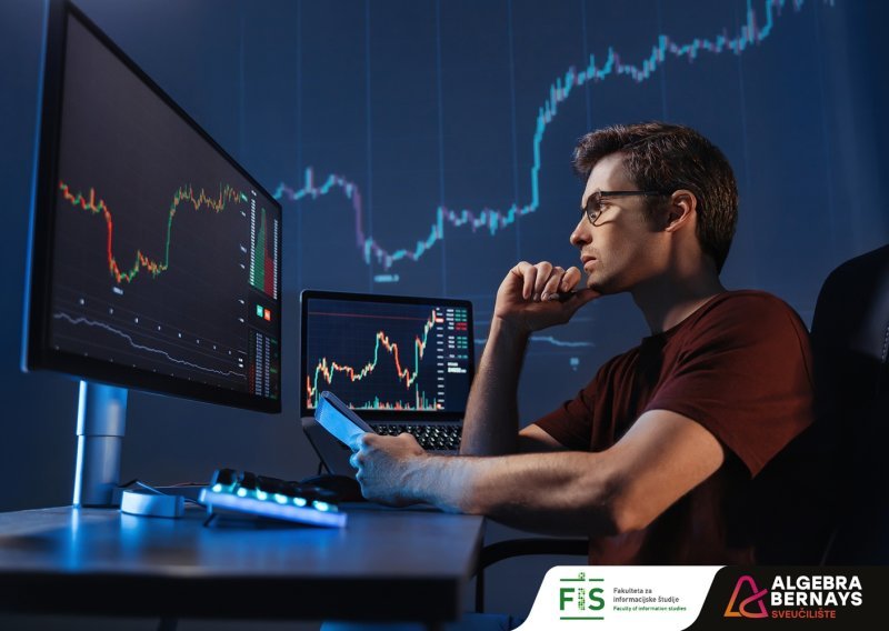 Otvorene prijave za združeni doktorski studij Computer and Data Science Sveučilišta Algebra Bernays i Fakulteta za informacijske studije iz Slovenije