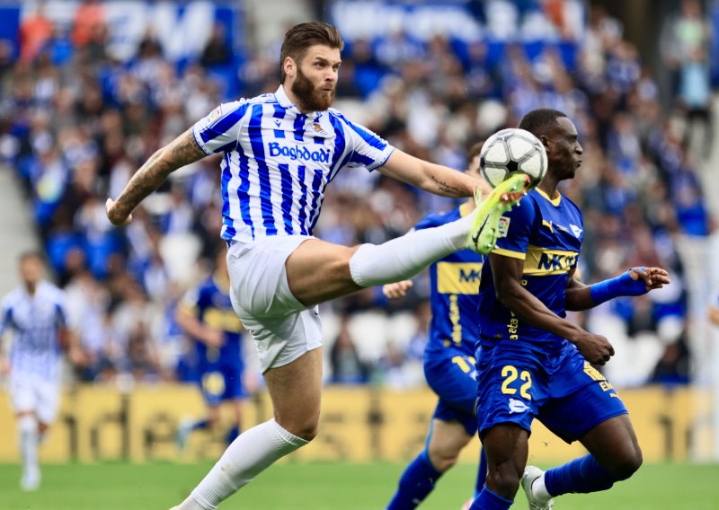 Ćaleta-Car najavio finale i objasnio hrvatski fenomen Španjolcima