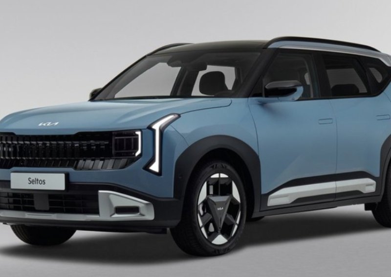 Kijin globalni hit konačno stiže u Europu: Napada najprodavaniji SUV